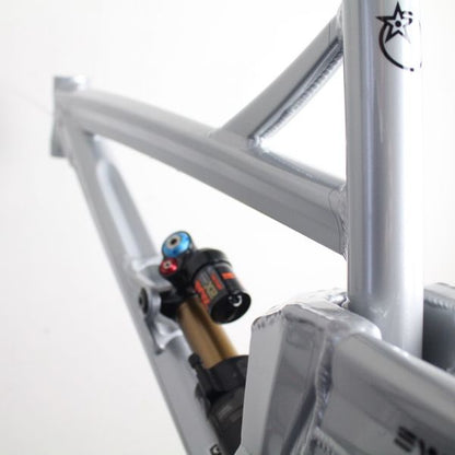 Orange Switch 7 2023 | Frame Protection Kit