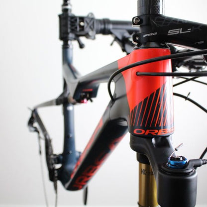 Orbea Oiz Carbon 27.5 & 29 2019-22 | Frame Protection Kit