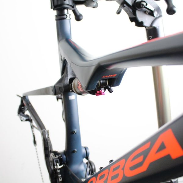 Orbea Oiz Carbon 27.5 & 29 2019-22 | Frame Protection Kit