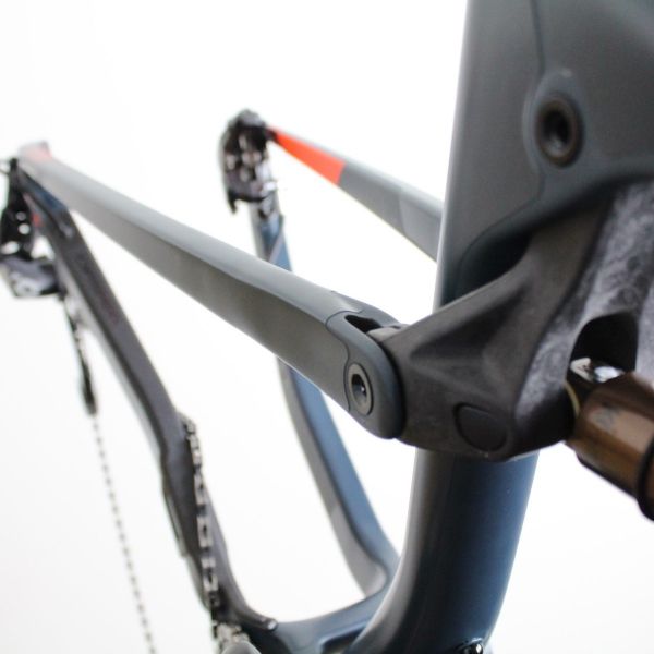 Orbea Oiz Carbon 27.5 & 29 2019-22 | Frame Protection Kit