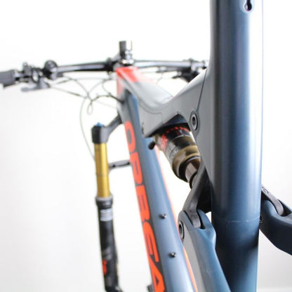 Orbea Oiz Carbon 27.5 & 29 2019-22 | Frame Protection Kit