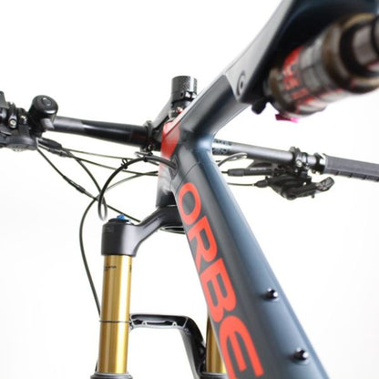 Orbea Oiz Carbon 27.5 & 29 2019-22 | Frame Protection Kit