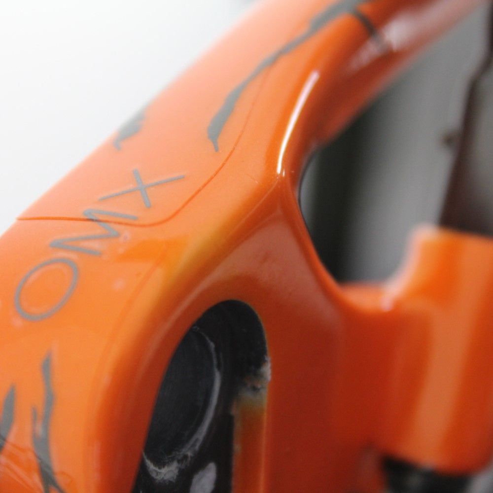 Orbea Oiz OMX Carbon 2021-23 | Frame Protection Kit