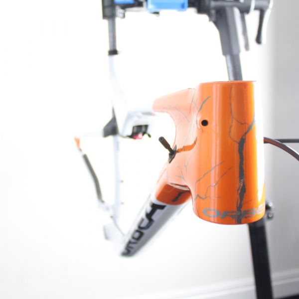 Orbea Oiz OMX Carbon 2021-23 | Frame Protection Kit