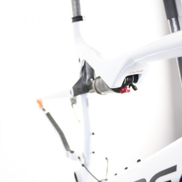 Orbea Oiz OMX Carbon 2021-23 | Frame Protection Kit