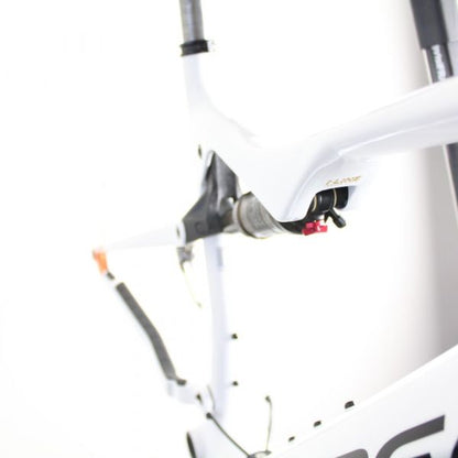 Orbea Oiz OMX Carbon 2021-23 | Frame Protection Kit