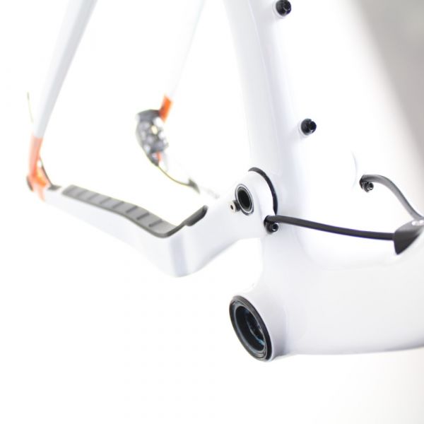 Orbea Oiz OMX Carbon 2021-23 | Frame Protection Kit