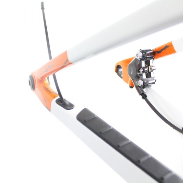 Orbea Oiz OMX Carbon 2021-23 | Frame Protection Kit