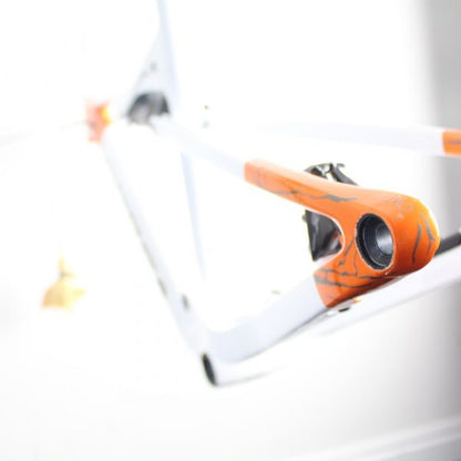 Orbea Oiz OMX Carbon 2021-23 | Frame Protection Kit