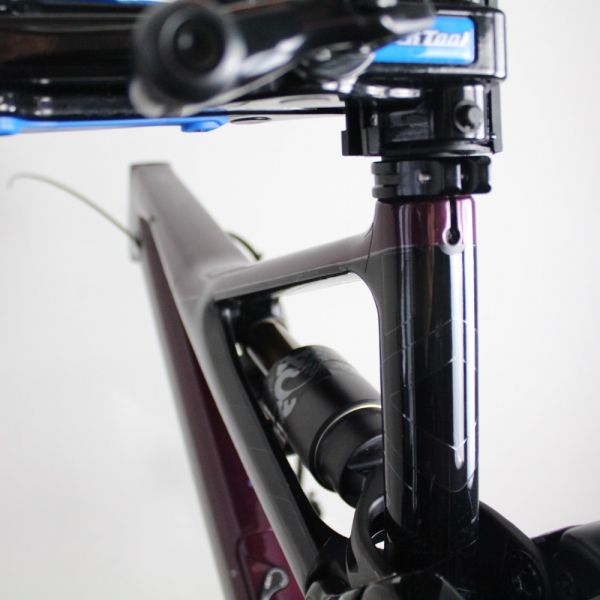 Orbea Rallon Carbon 2022/23 | Frame Protection Kit