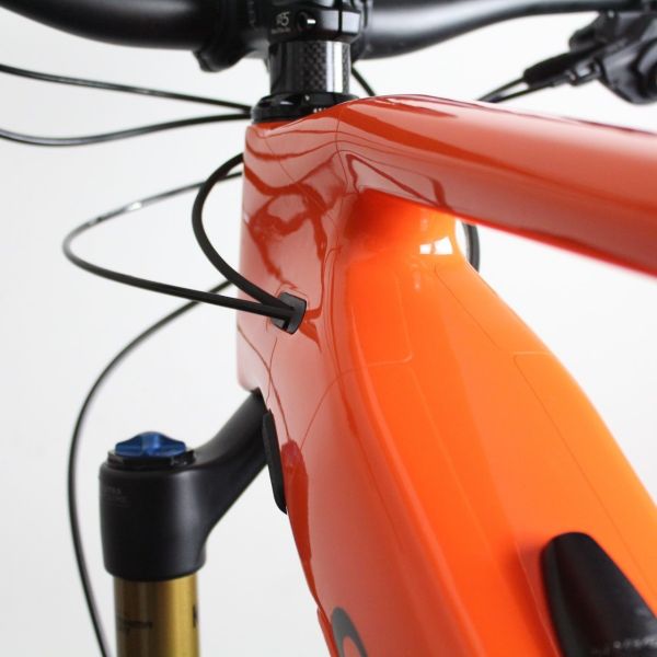 Orbea Wild FS Carbon 2020-22 | Frame Protection Kit