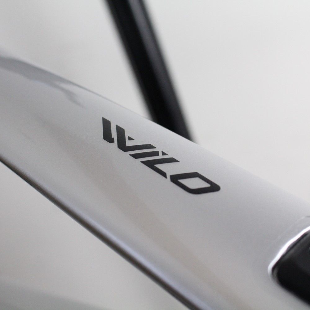 Orbea Wild Carbon 2023/24 | Frame Protection Kit