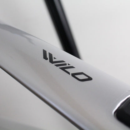 Orbea Wild Carbon 2023/24 | Frame Protection Kit