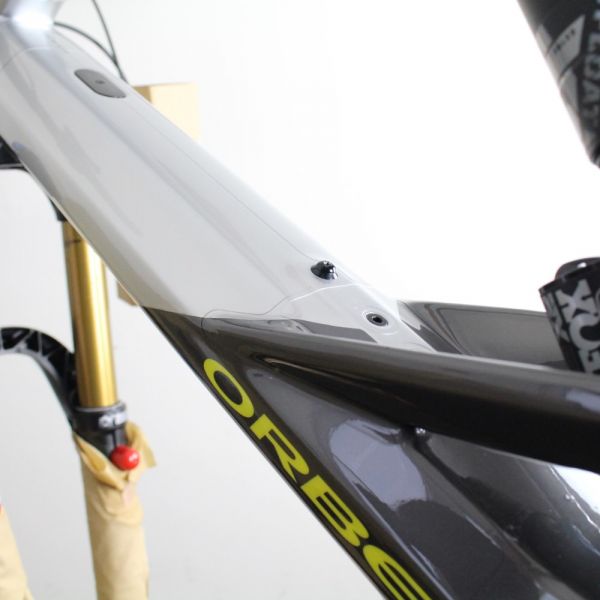 Orbea Wild Carbon 2023/24 | Frame Protection Kit