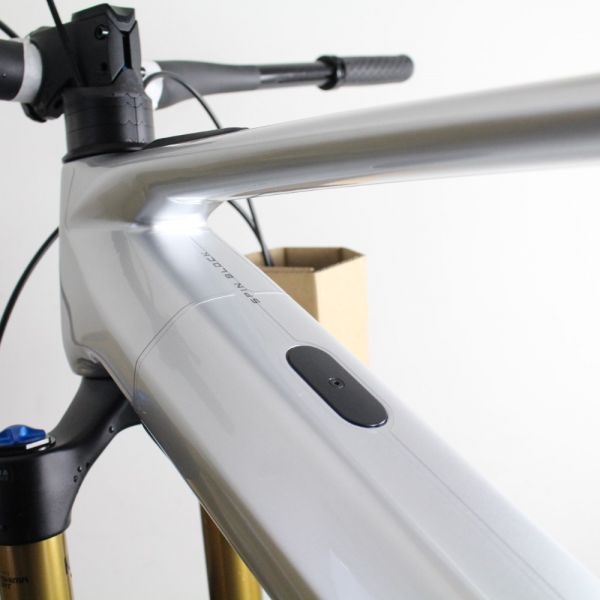 Orbea Wild Carbon 2023/24 | Frame Protection Kit