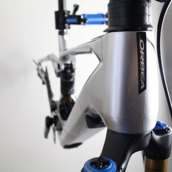 Orbea Wild Carbon 2023/24 | Frame Protection Kit