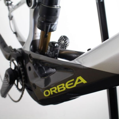 Orbea Wild Carbon 2023/24 | Frame Protection Kit