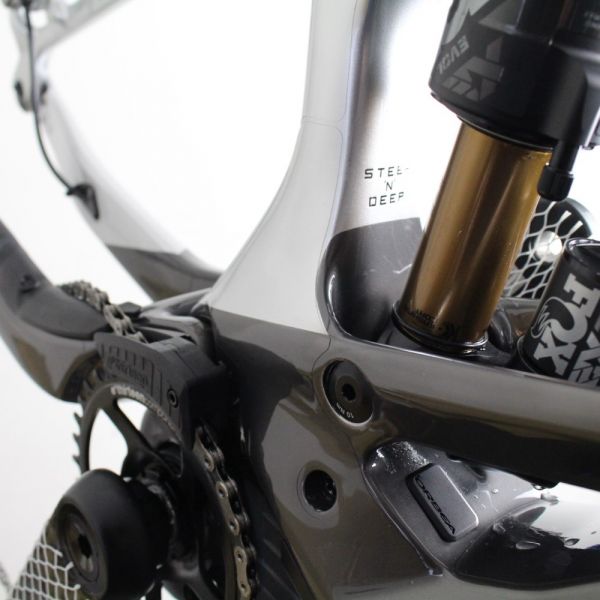 Orbea Wild Carbon 2023/24 | Frame Protection Kit