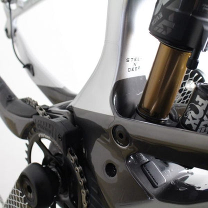 Orbea Wild Carbon 2023/24 | Frame Protection Kit