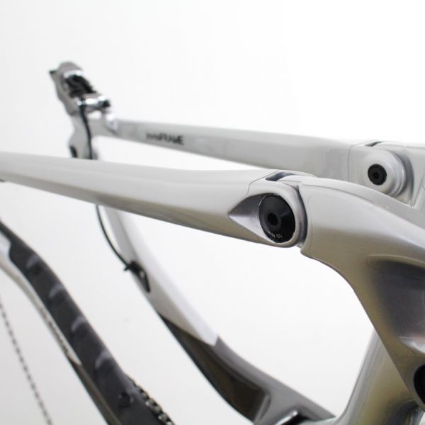 Orbea Wild Carbon 2023/24 | Frame Protection Kit