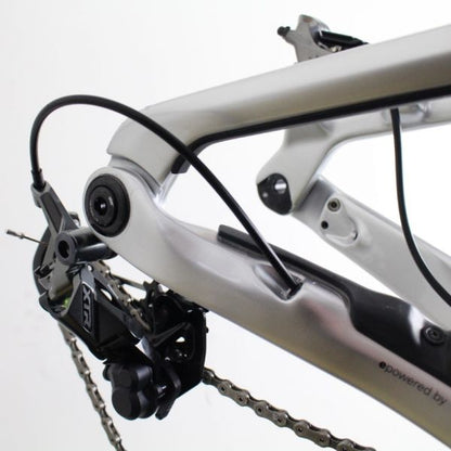 Orbea Wild Carbon 2023/24 | Frame Protection Kit