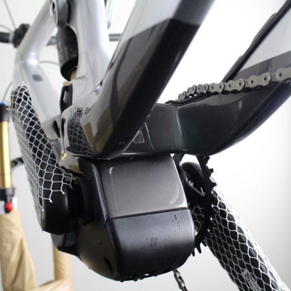 Orbea Wild Carbon 2023/24 | Frame Protection Kit