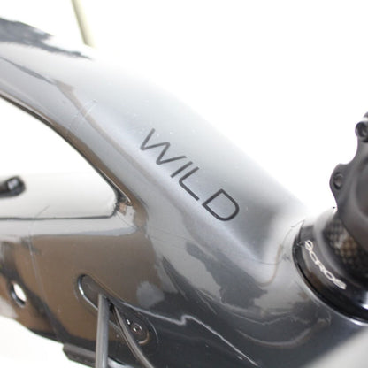 Orbea Wild FS Aluminium 2020-22 | Frame Protection Kit