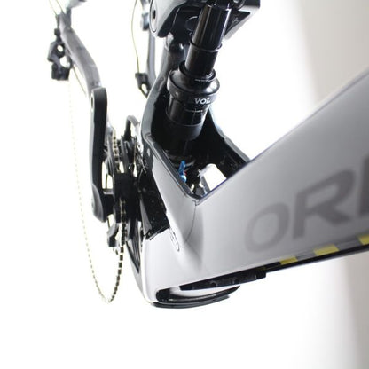 Orbea Wild FS Aluminium 2020-22 | Frame Protection Kit