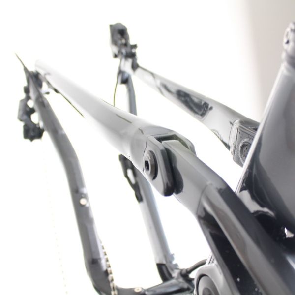 Orbea Wild FS Aluminium 2020-22 | Frame Protection Kit