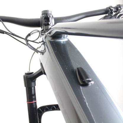 Orbea Wild FS Aluminium 2020-22 | Frame Protection Kit