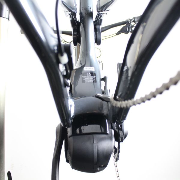 Orbea Wild FS Aluminium 2020-22 | Frame Protection Kit