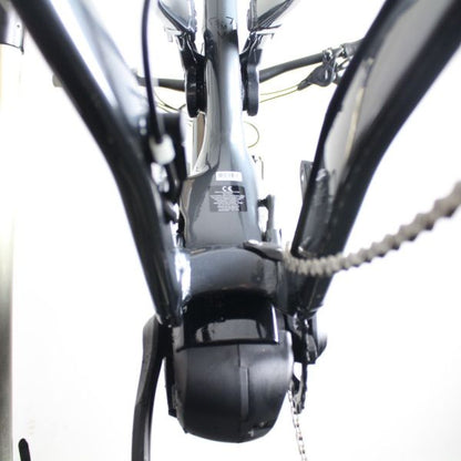 Orbea Wild FS Aluminium 2020-22 | Frame Protection Kit