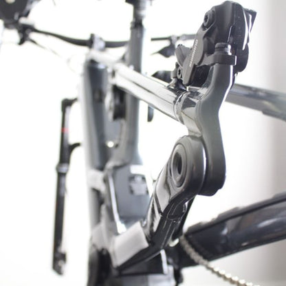 Orbea Wild FS Aluminium 2020-22 | Frame Protection Kit