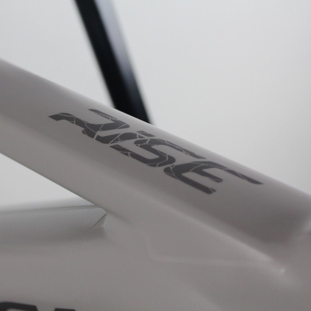 Orbea Rise Aluminium 2022-24 | Frame Protection Kit