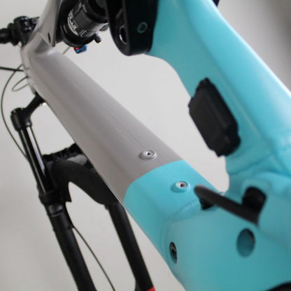 Orbea Rise Aluminium 2022-24 | Frame Protection Kit