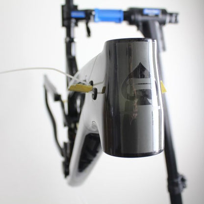 Pace RC295 Carbon 2020 | Frame Protection Kit