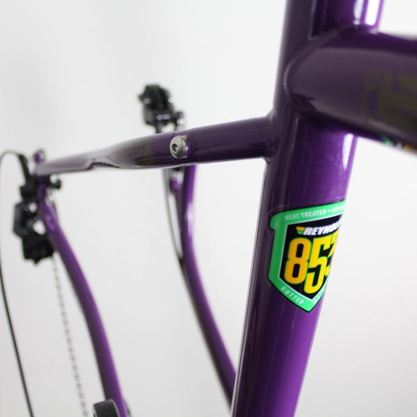 Pace RC627 & RC529 | Frame Protection Kit