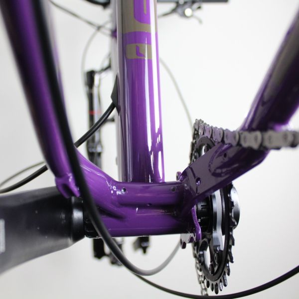 Pace RC627 & RC529 | Frame Protection Kit