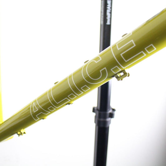 Pipedream A.L.I.C.E 2022 | Frame Protection Kit