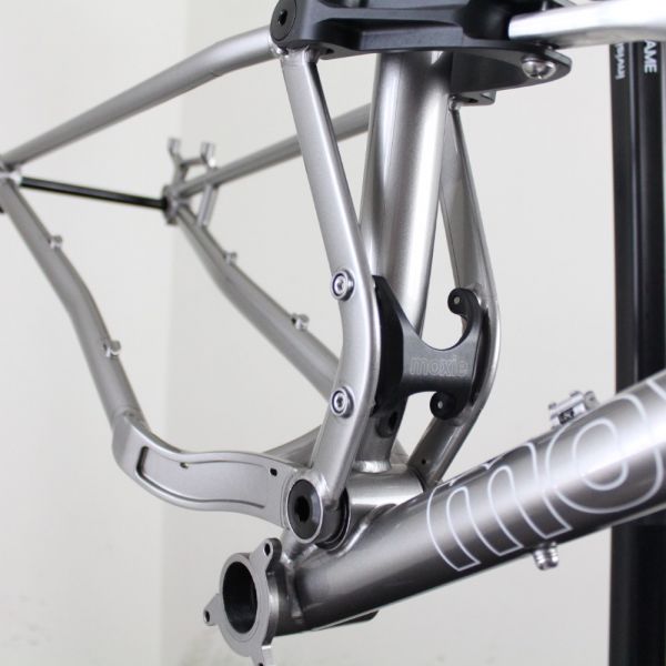 Pipedream The Full Moxie 2022 | Frame Protection Kit