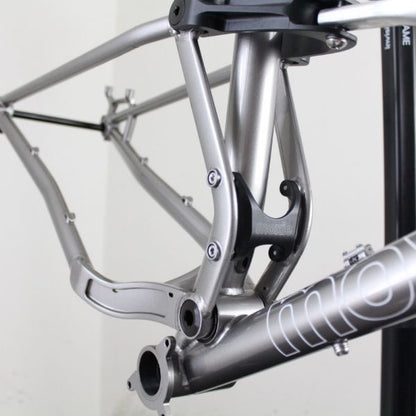 Pipedream The Full Moxie 2022 | Frame Protection Kit