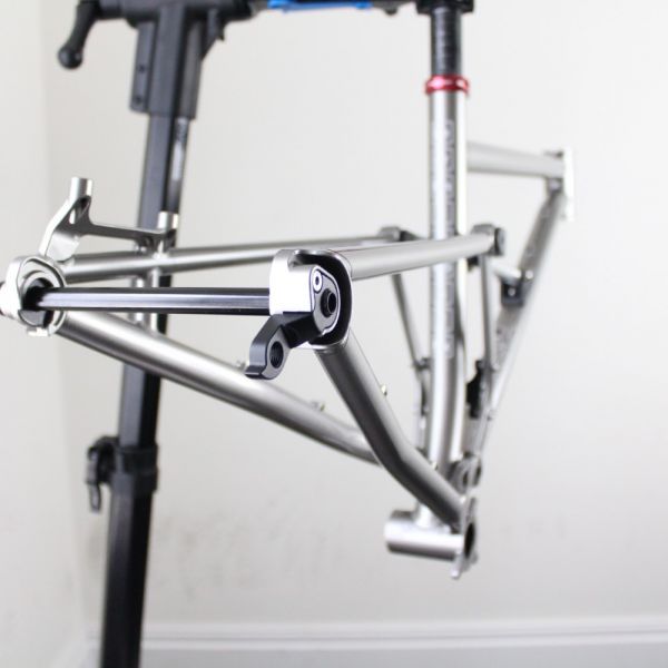 Pipedream The Full Moxie 2022 | Frame Protection Kit