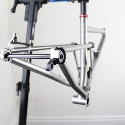 Pipedream The Full Moxie 2022 | Frame Protection Kit