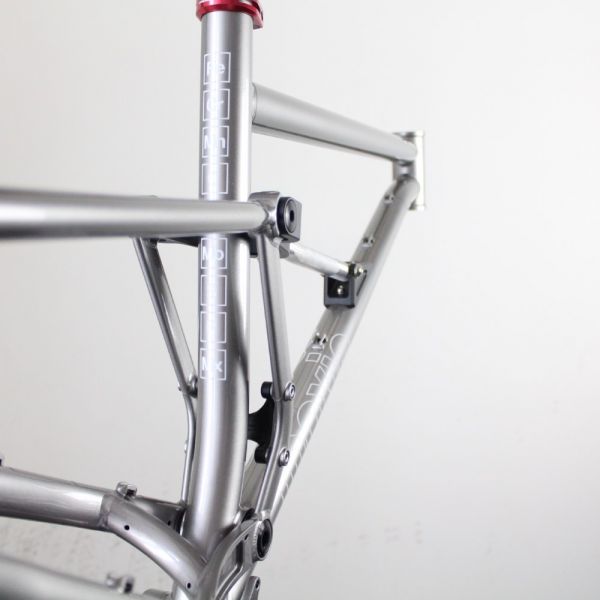 Pipedream The Full Moxie 2022 | Frame Protection Kit