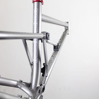 Pipedream The Full Moxie 2022 | Frame Protection Kit