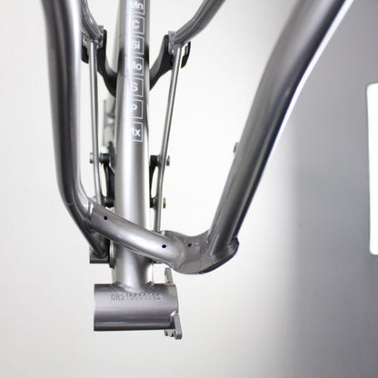 Pipedream The Full Moxie 2022 | Frame Protection Kit