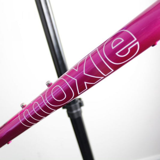 Pipedream Moxie V3 2020 | Frame Protection Kit