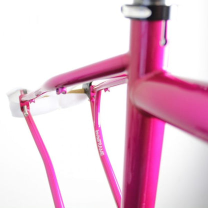 Pipedream Moxie V3 2020 | Frame Protection Kit