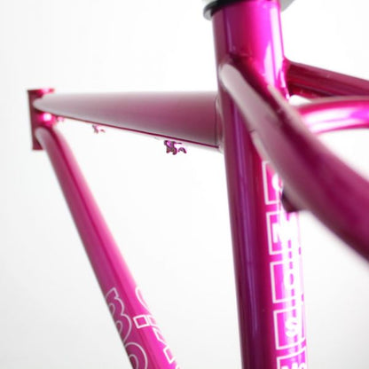 Pipedream Moxie V3 2020 | Frame Protection Kit