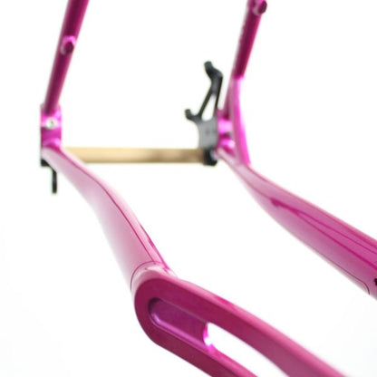 Pipedream Moxie V2 2019 | Frame Protection Kit